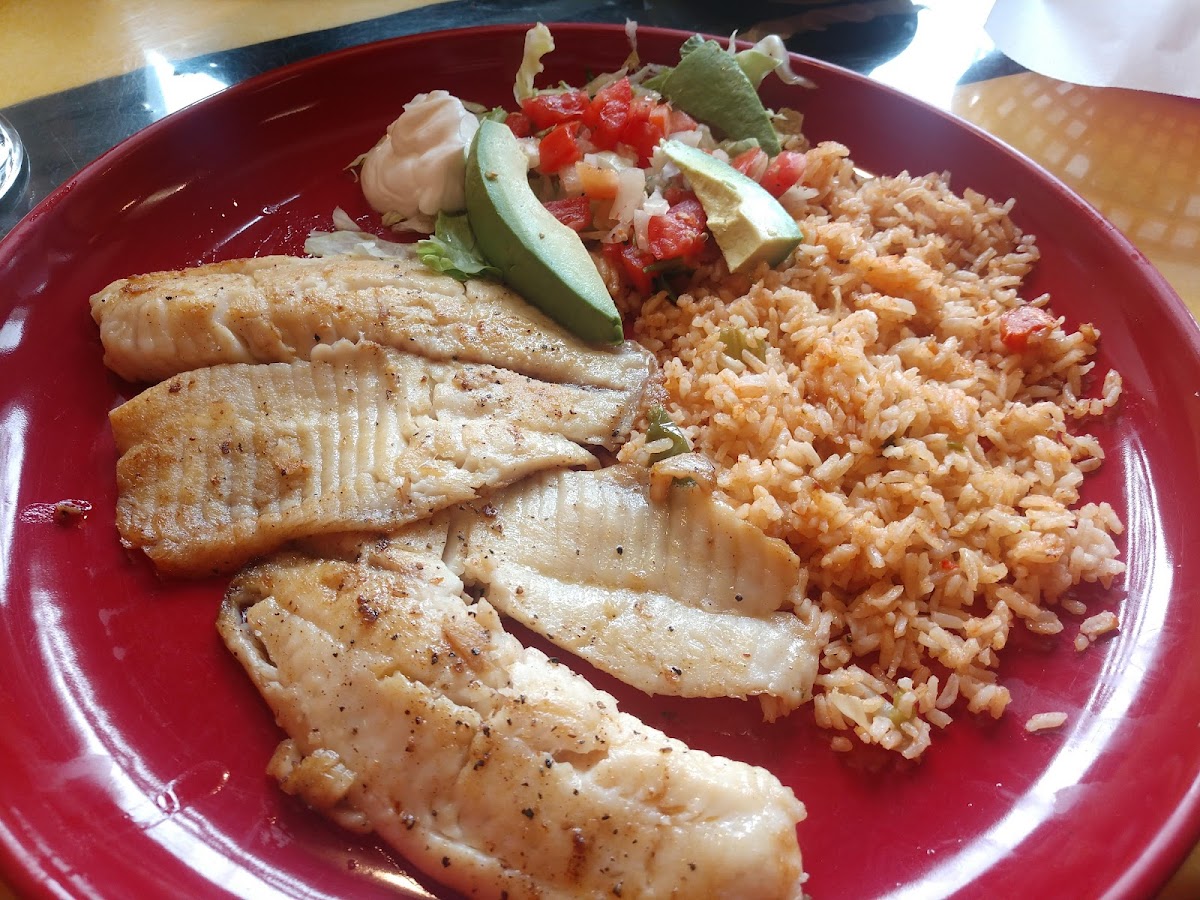 Cuautla Jalisco Family Mexican Restaurant Photo 10