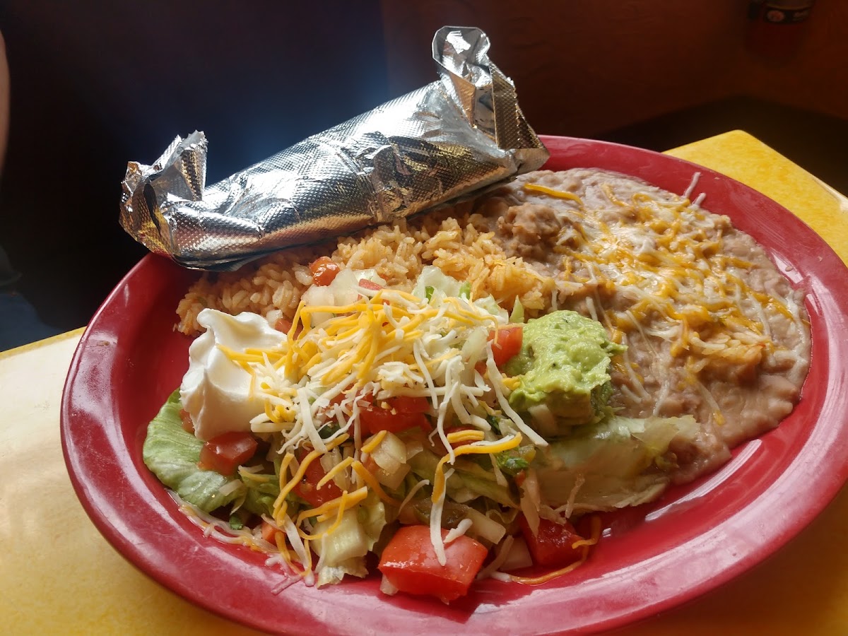 Cuautla Jalisco Family Mexican Restaurant Photo 5