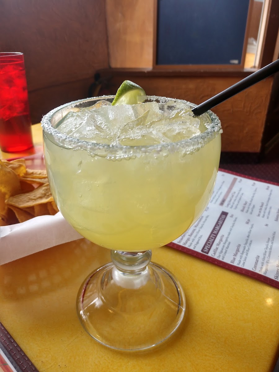 Cuautla Jalisco Family Mexican Restaurant Photo 6