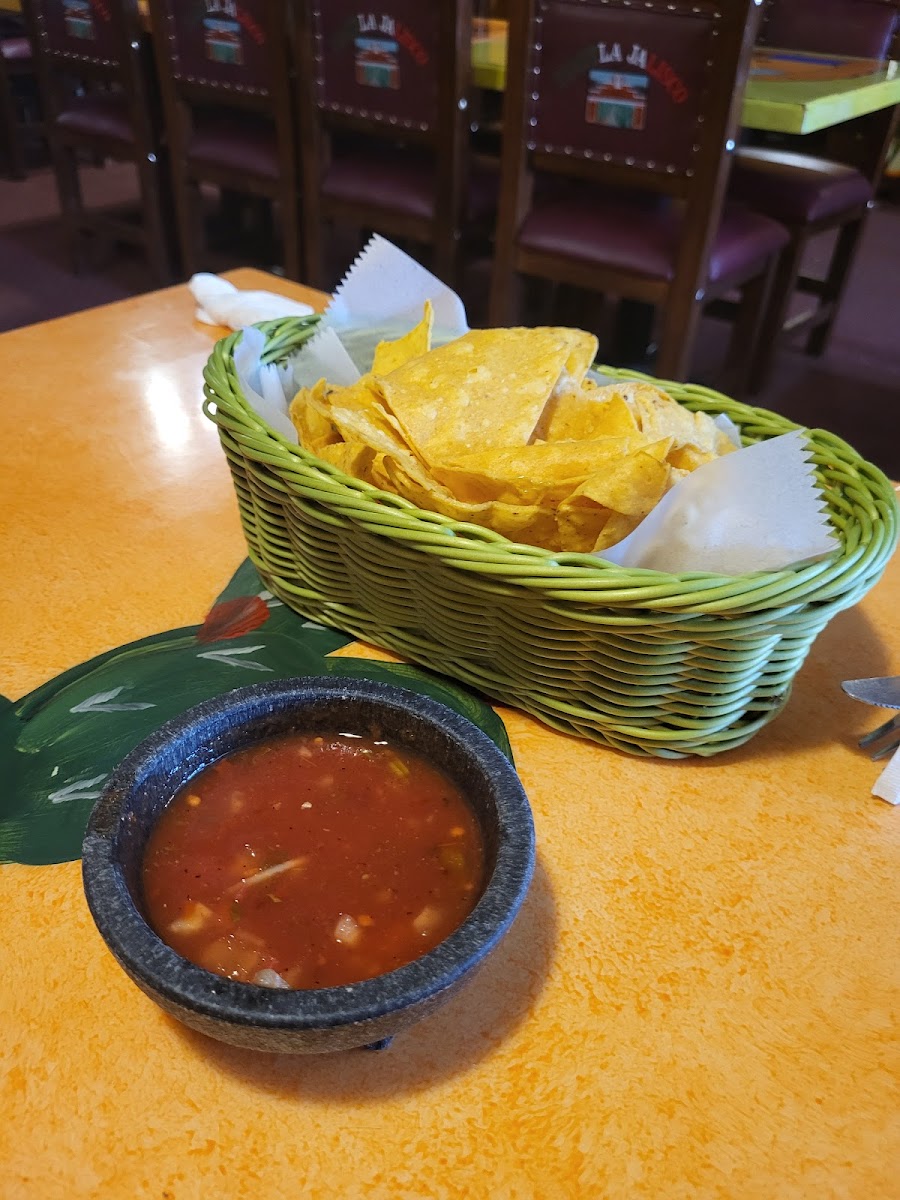Cuautla Jalisco Family Mexican Restaurant Photo 8