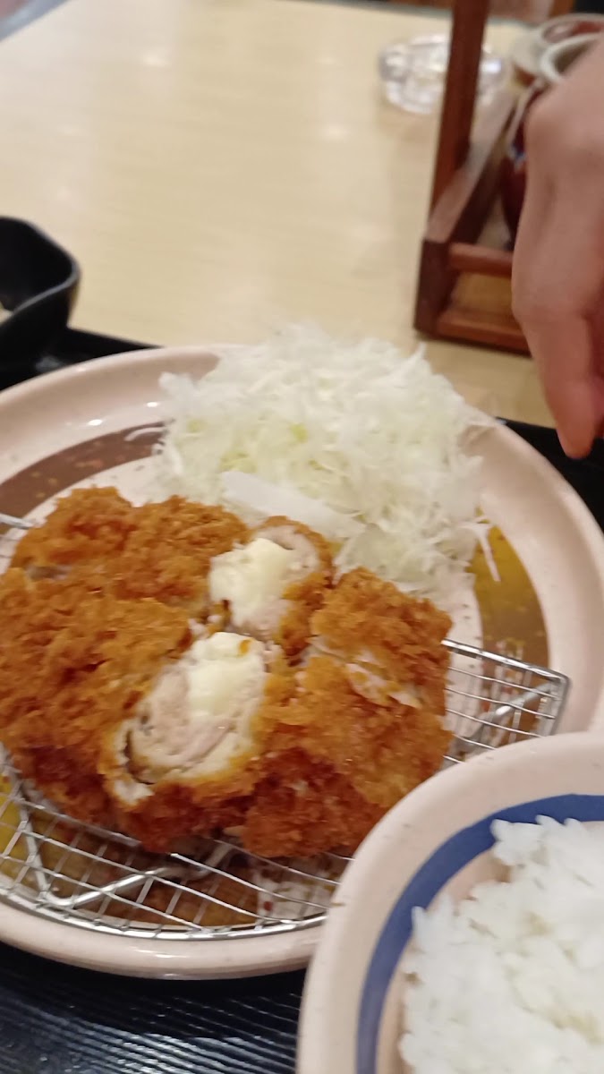 Kimukatsu Bintaro Jaya Xchange Photo 2