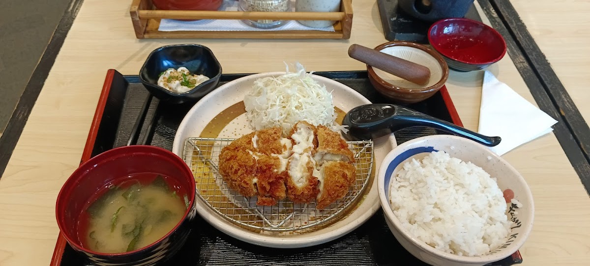 Kimukatsu Bintaro Jaya Xchange Photo 4
