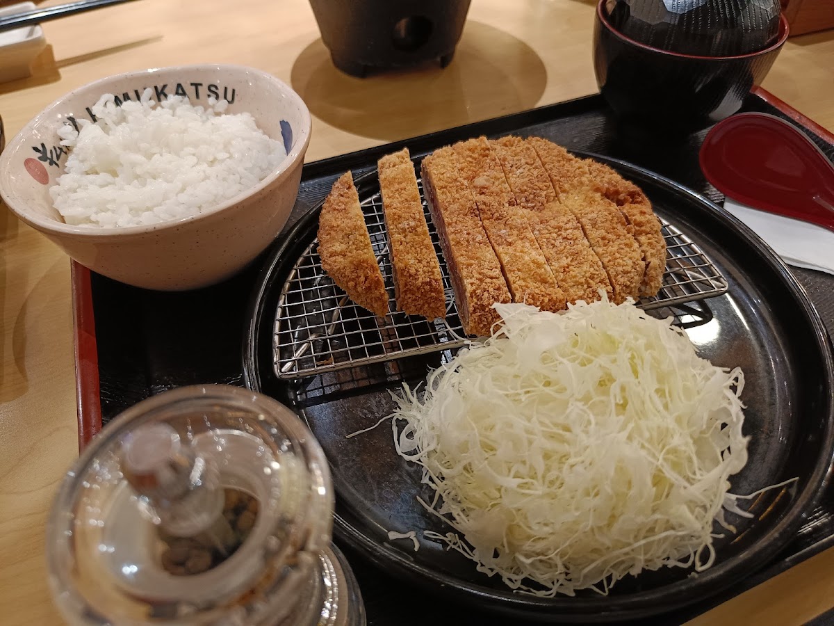 Kimukatsu Bintaro Jaya Xchange Photo 5