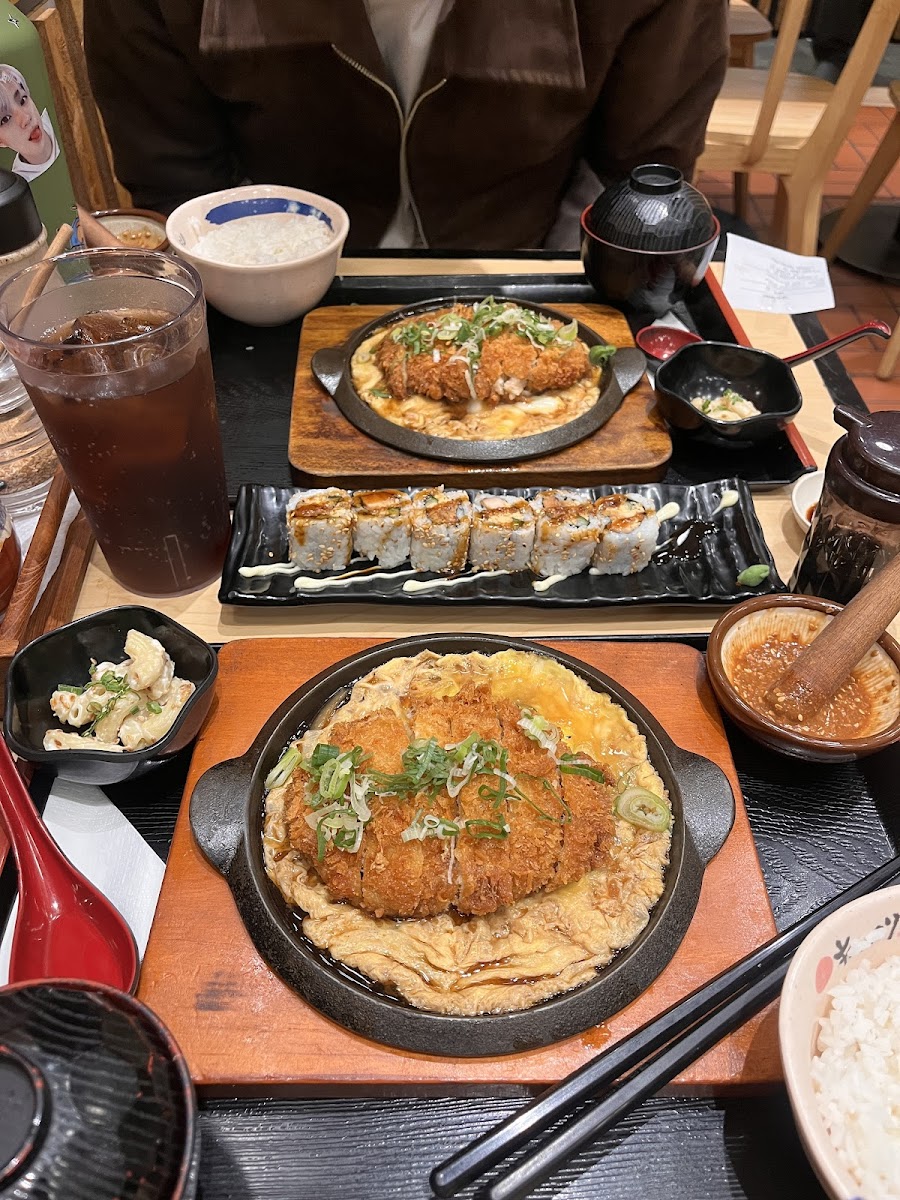 Kimukatsu Bintaro Jaya Xchange Photo 8