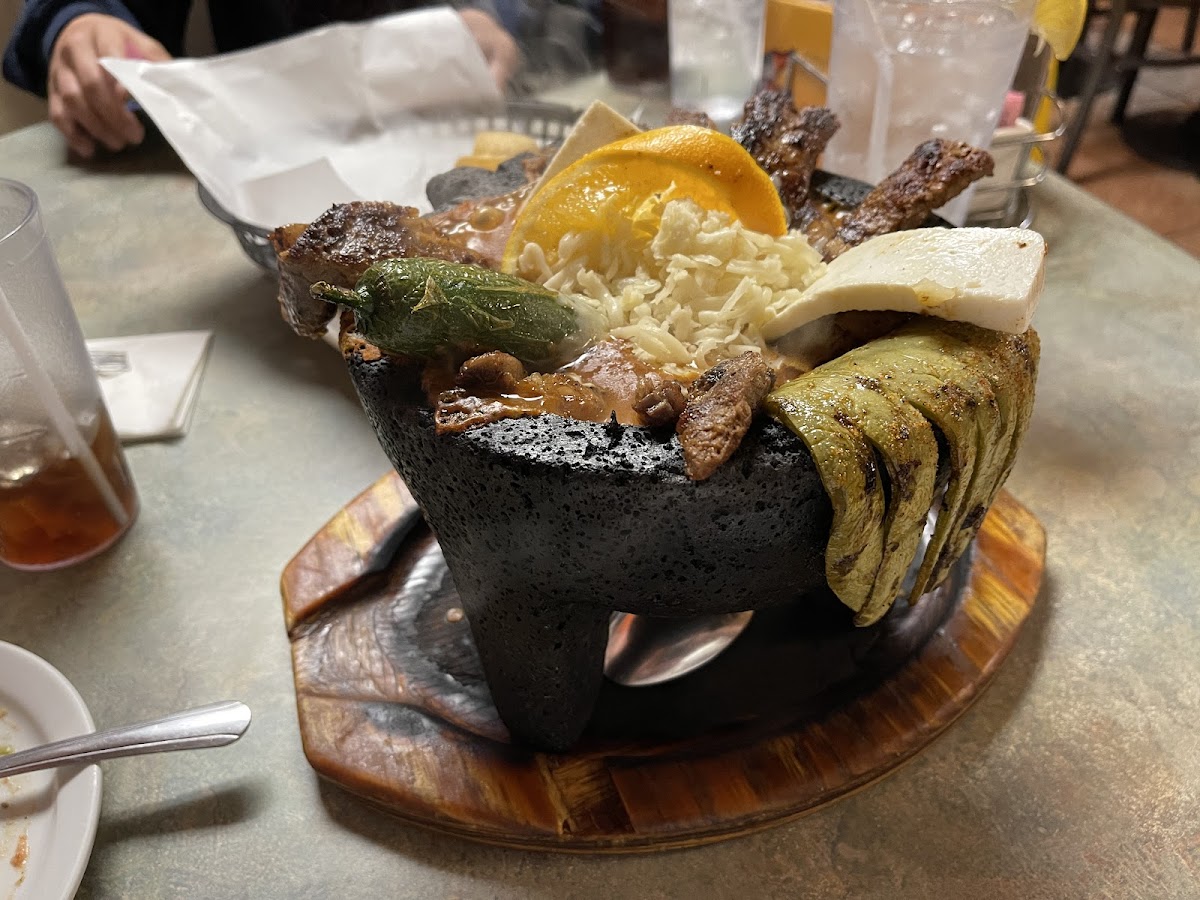 La Cascada Mexican Restaurant Photo 2