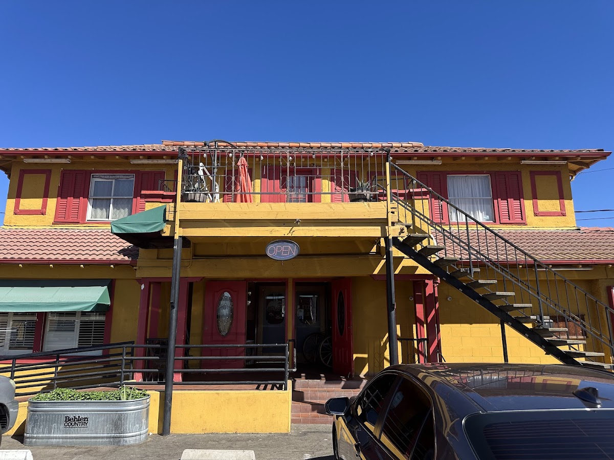 La Cascada Mexican Restaurant Photo 4