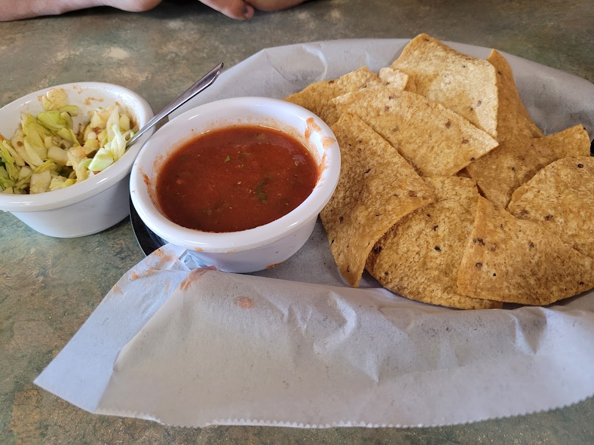La Cascada Mexican Restaurant Photo 5
