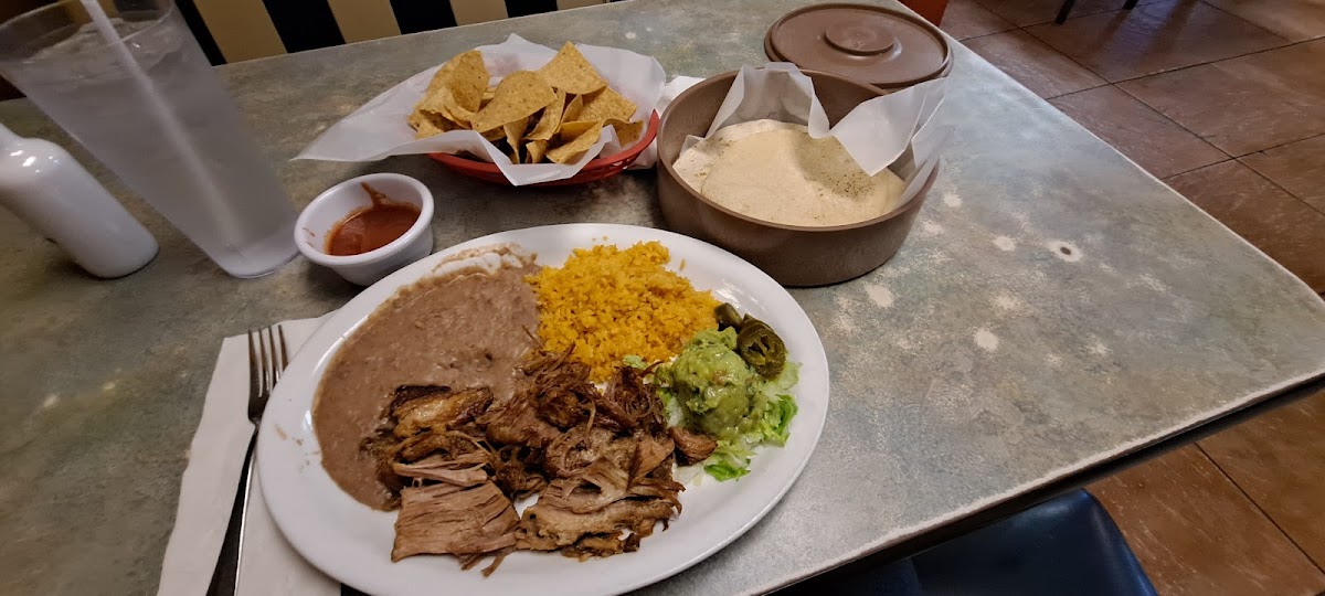 La Cascada Mexican Restaurant Photo 6