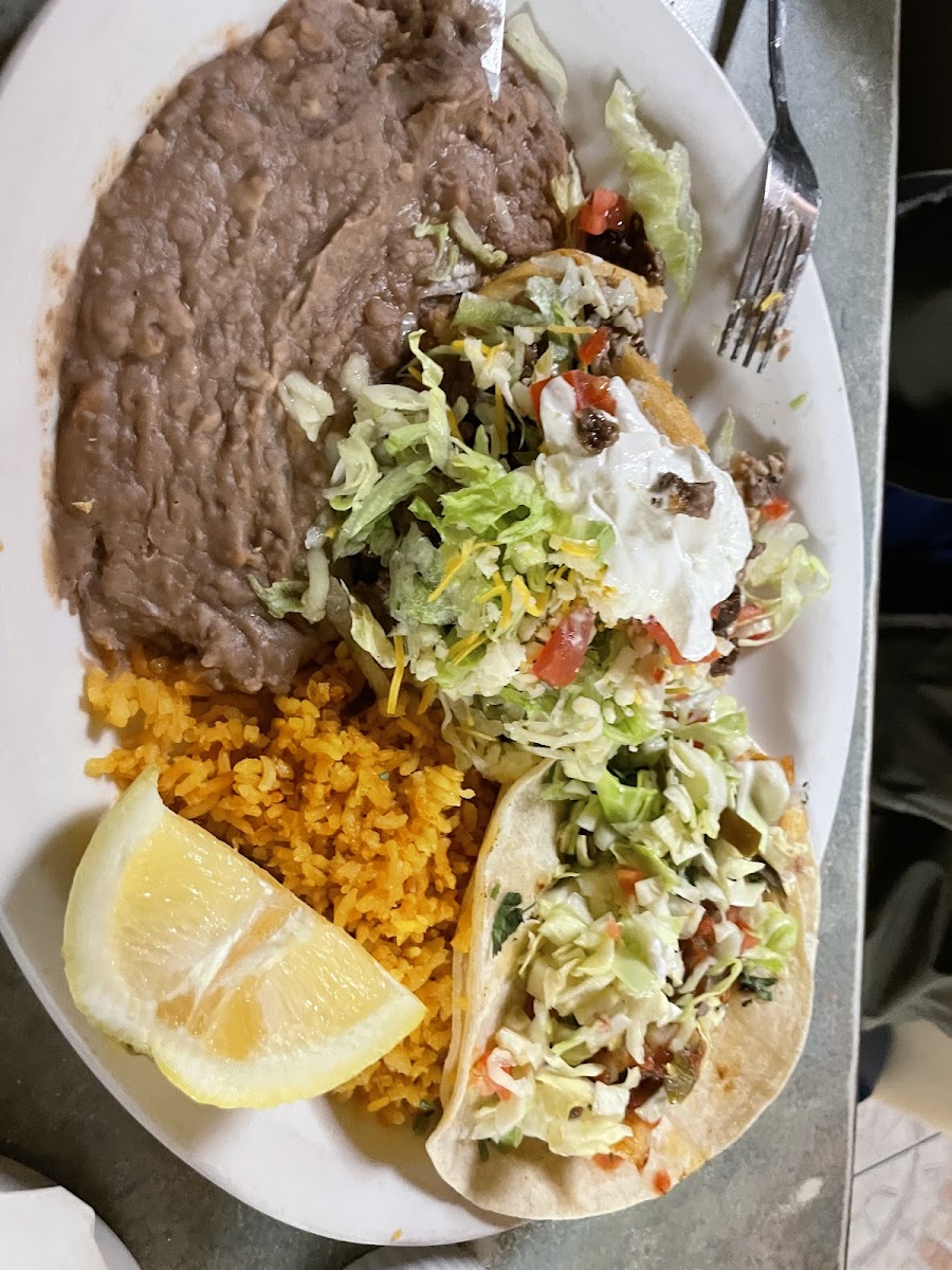 La Cascada Mexican Restaurant Photo 7