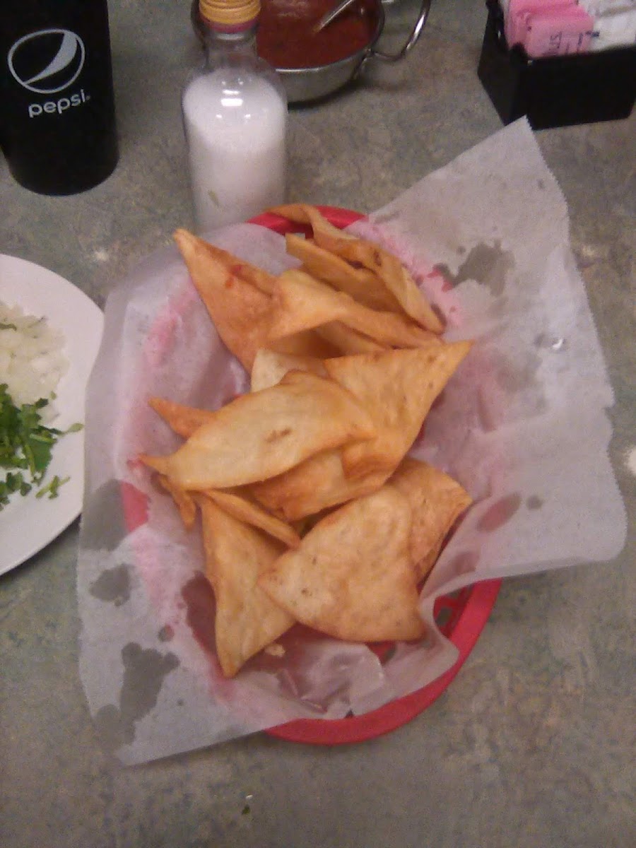La Cascada Mexican Restaurant Photo 9