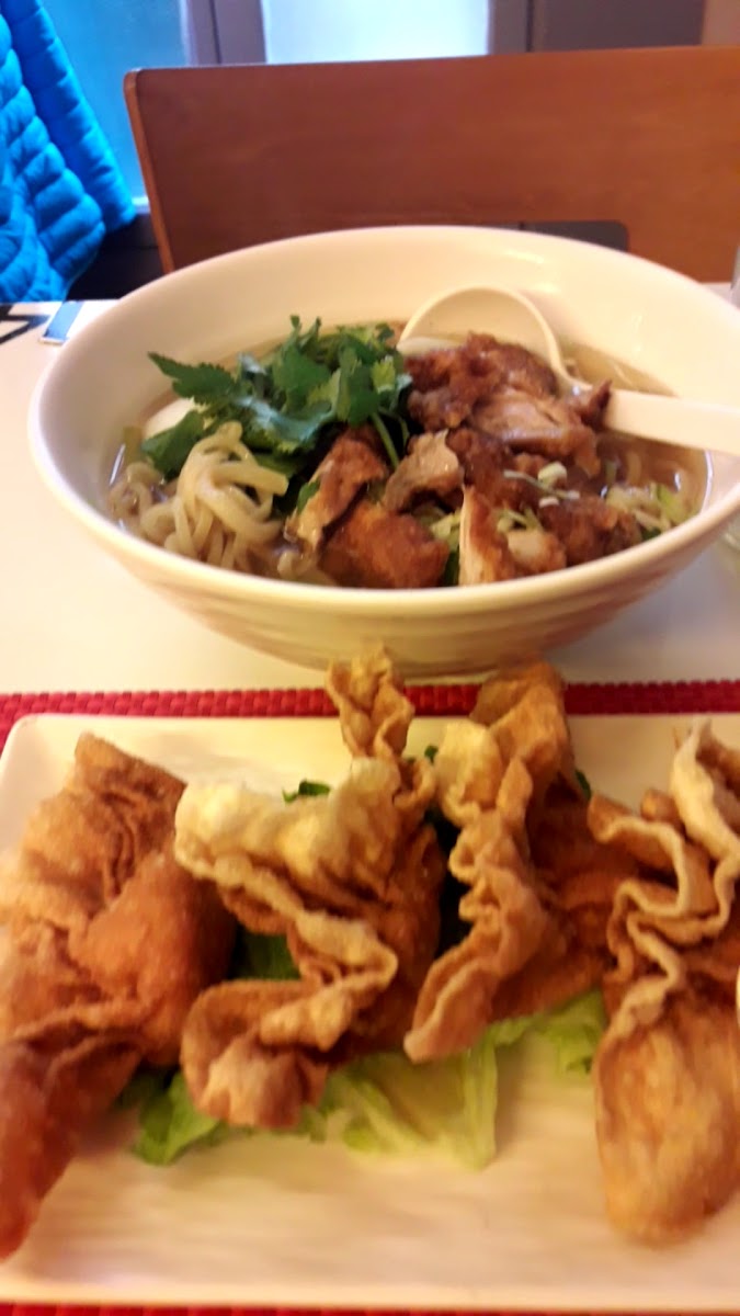 Tasty Nouilles Photo 2