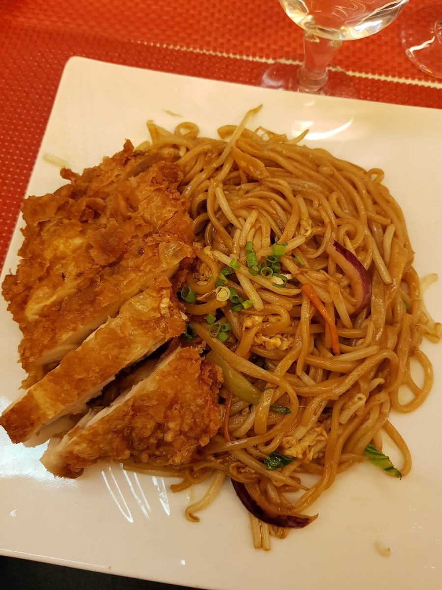 Tasty Nouilles Photo 5