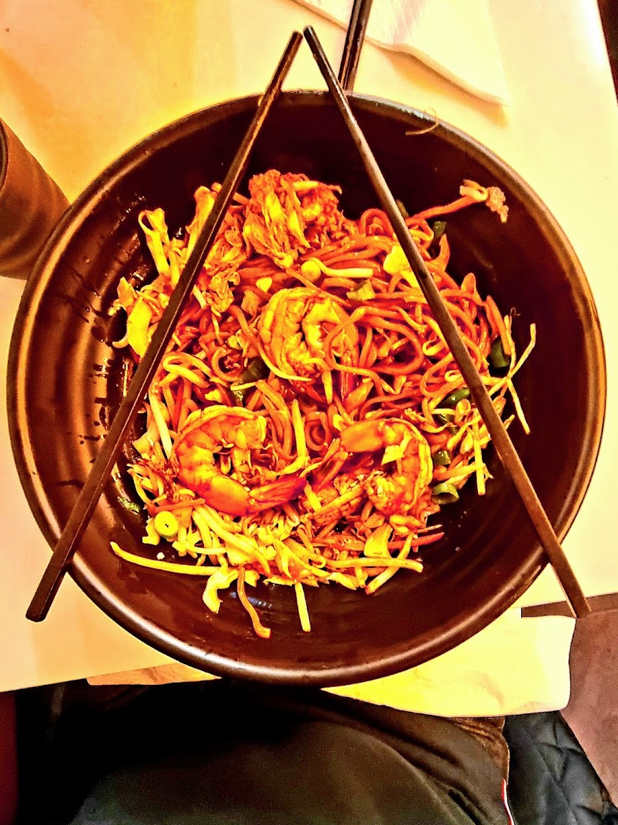 Tasty Nouilles Photo 7