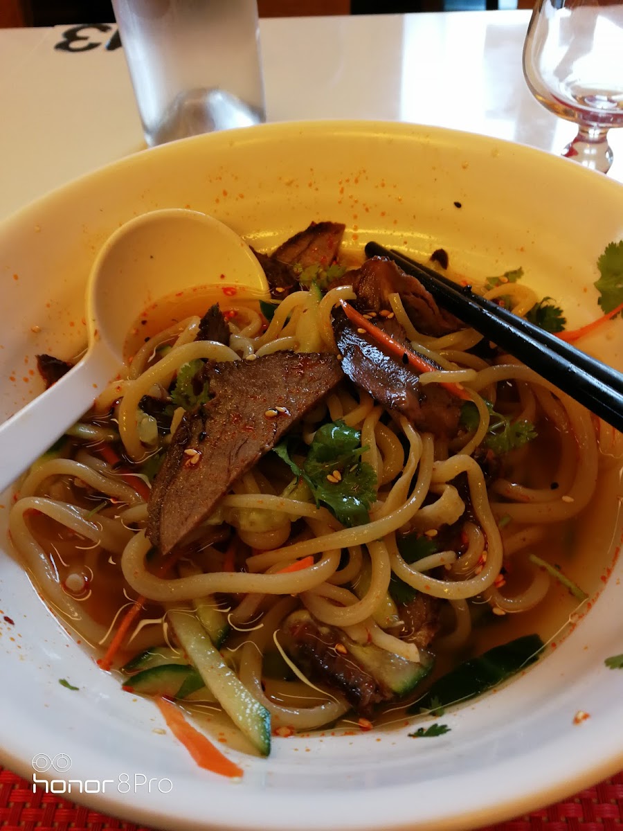 Tasty Nouilles Photo 9
