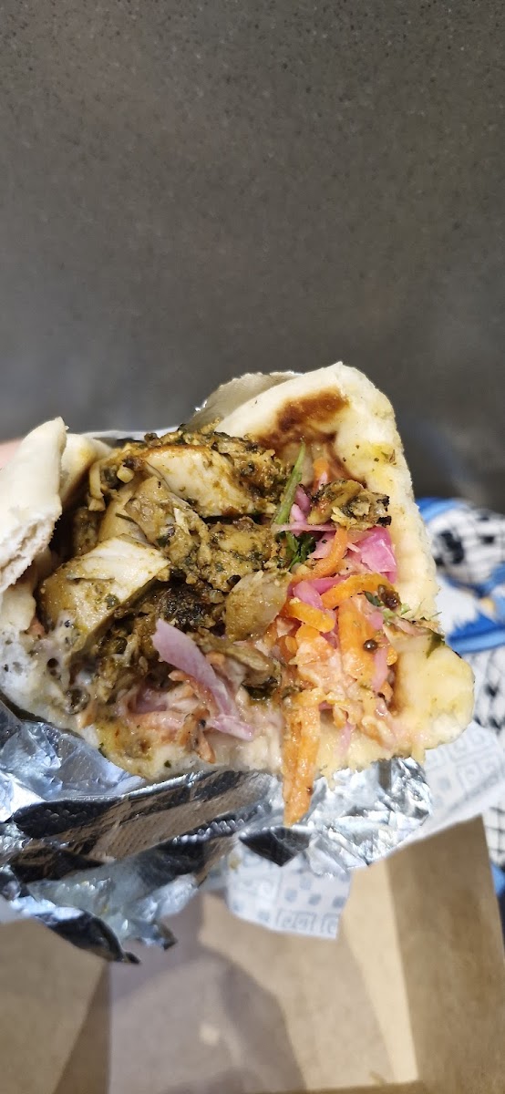 Mezze ZaZa Photo 10