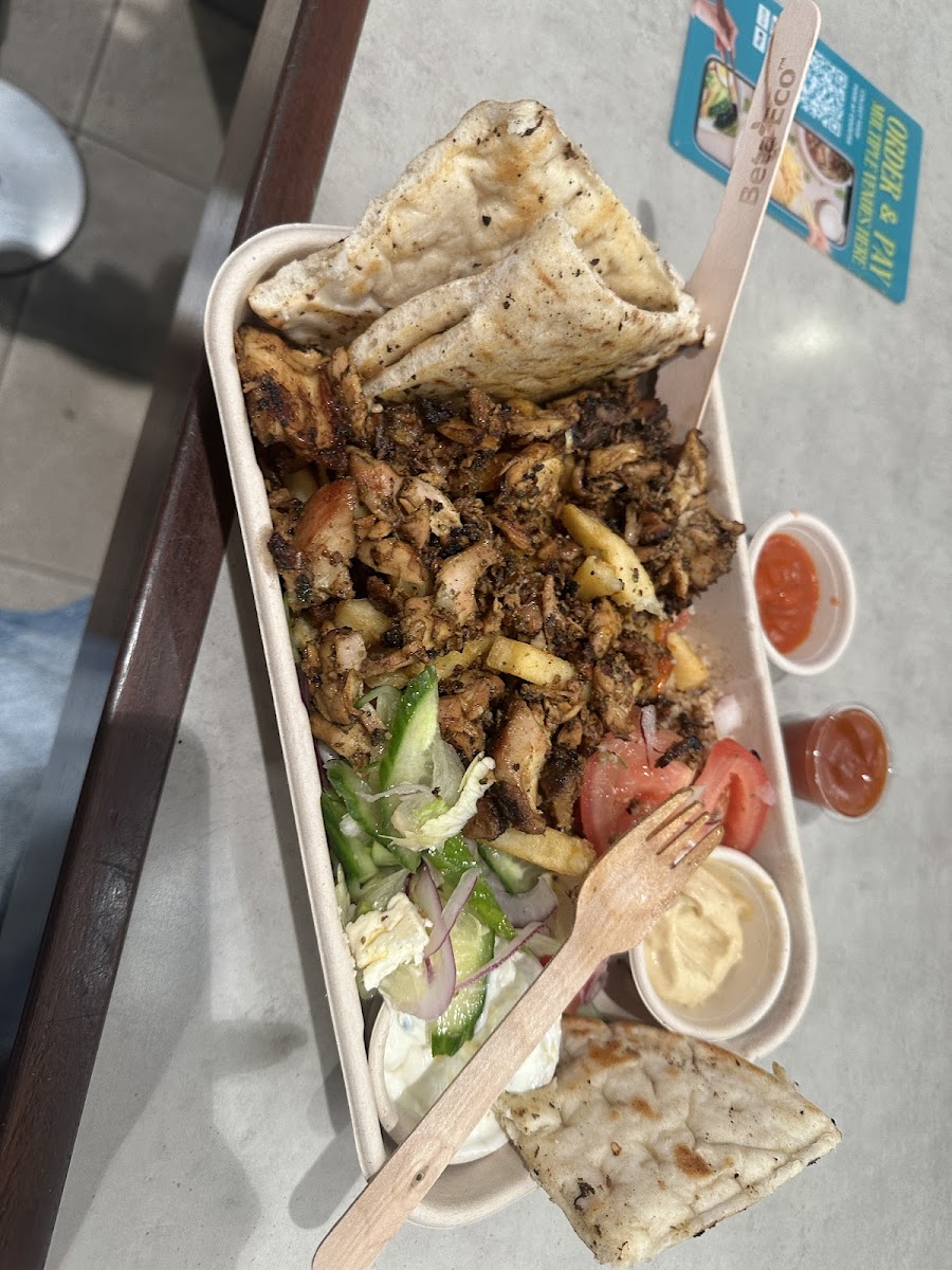 Mezze ZaZa Photo 4
