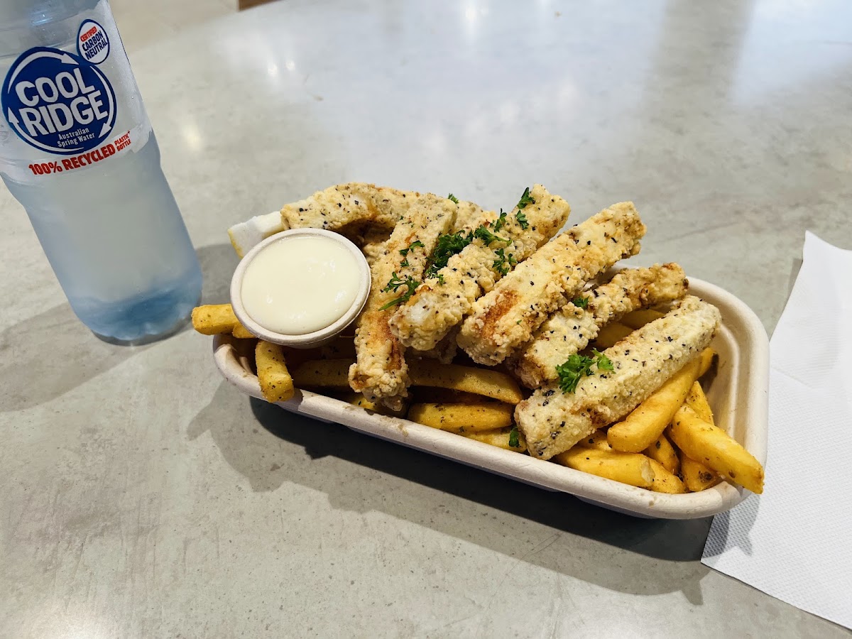 Mezze ZaZa Photo 7
