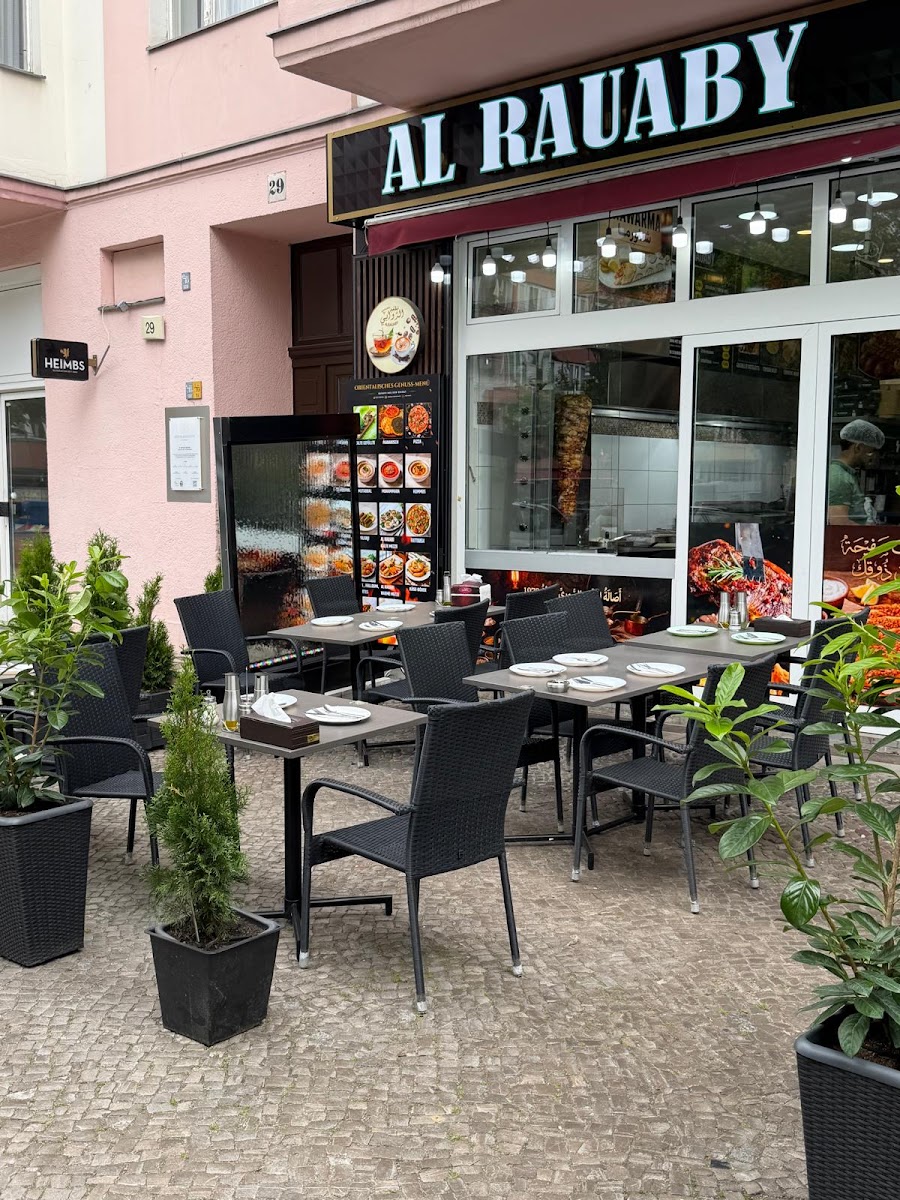 Lammitna Restaurant