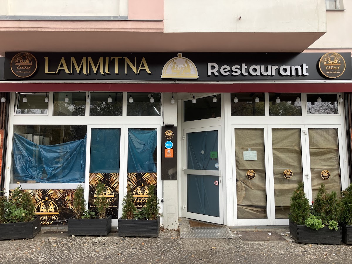Lammitna Restaurant Photo 4