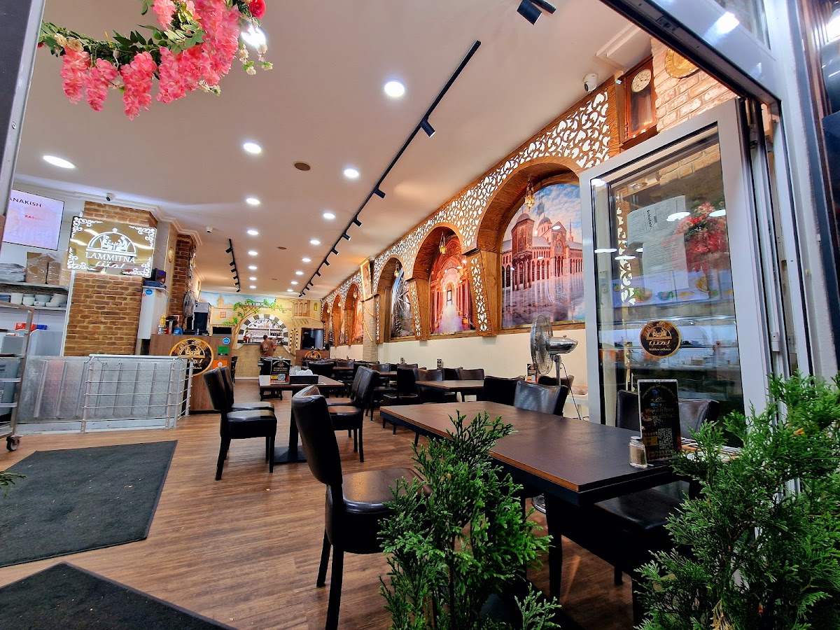 Lammitna Restaurant Photo 7