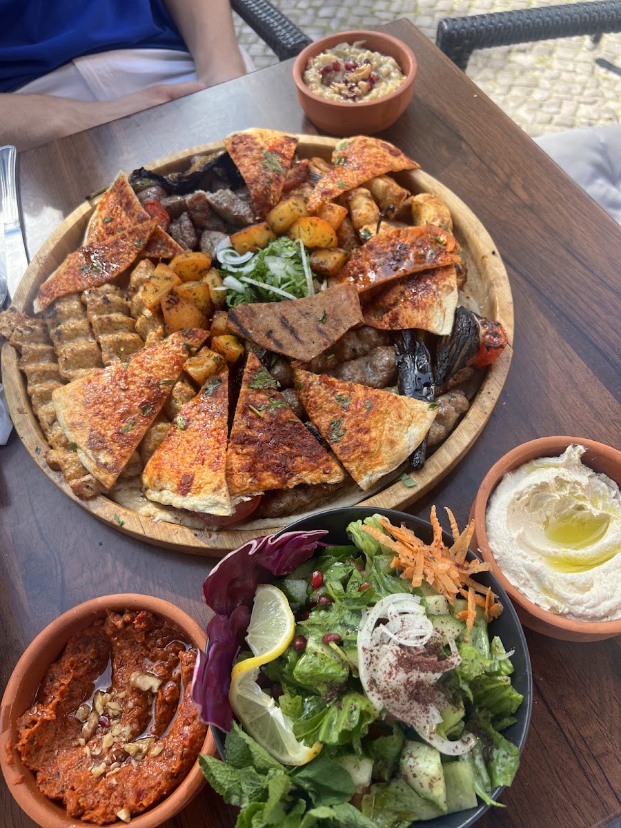 Lammitna Restaurant Photo 8