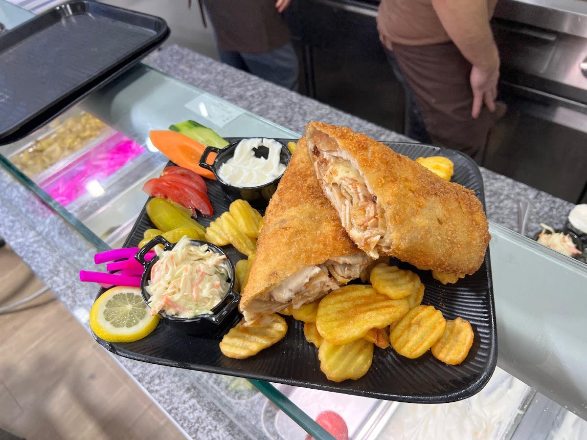 Lammitna Restaurant Photo 9