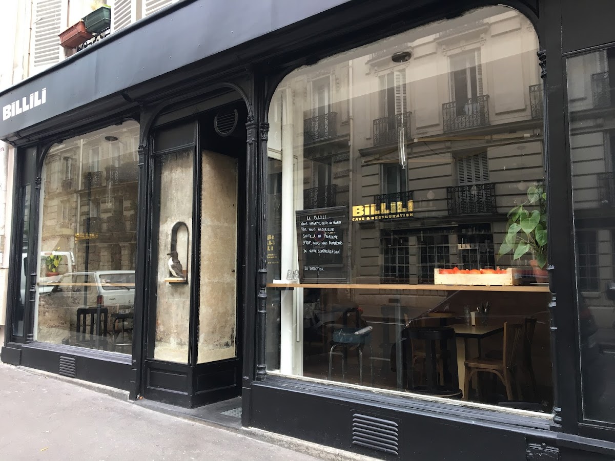 Billili
