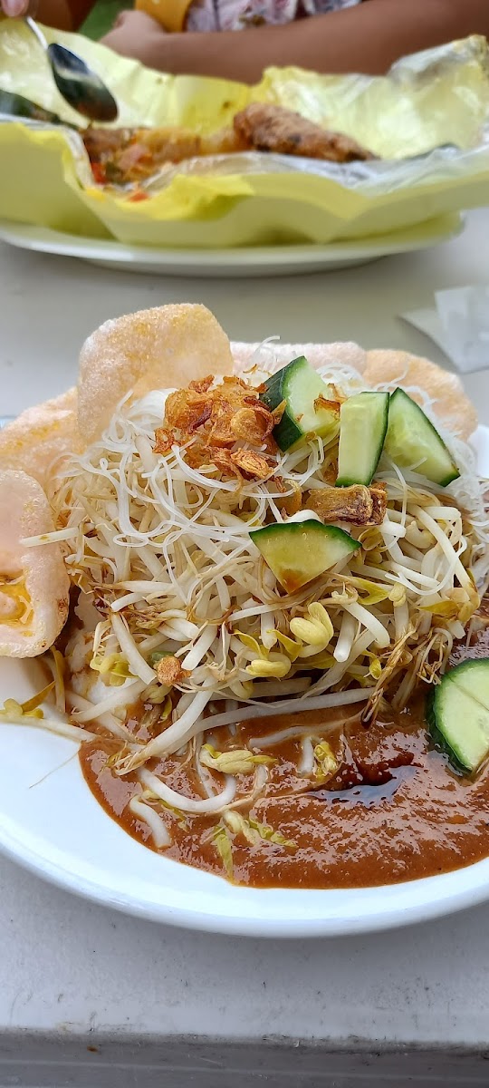 GaramMerica Original Warteg Nasi Bungkus Australia Photo 6