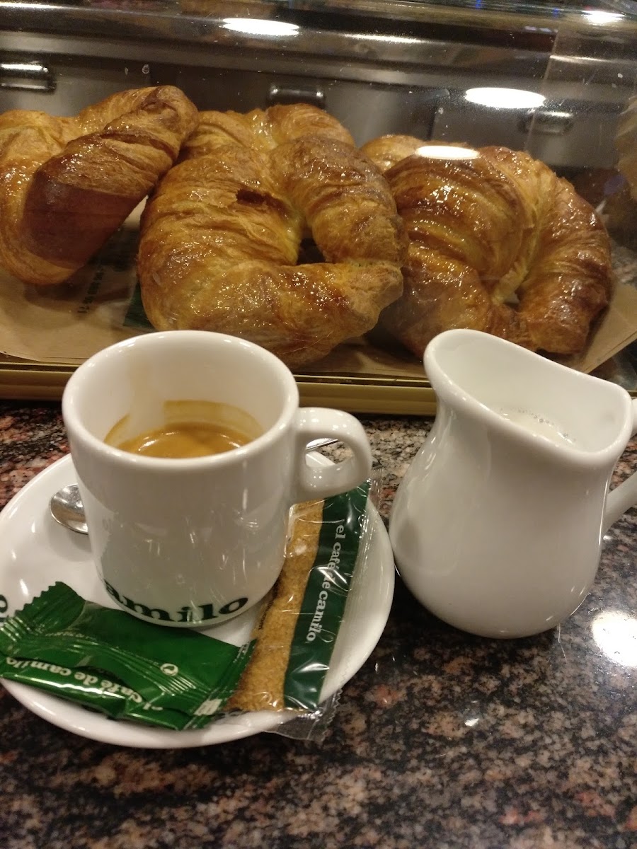 El Café de Camilo Photo 8