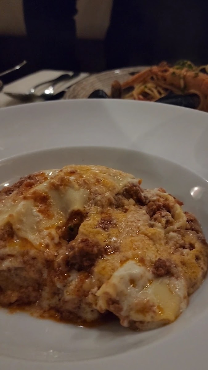 Al Chianti Photo 2