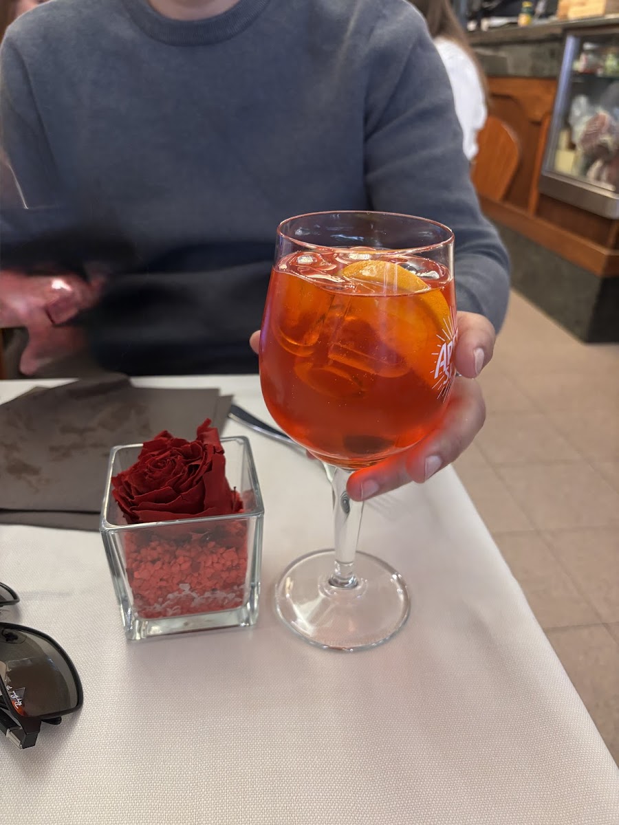 Al Chianti Photo 9