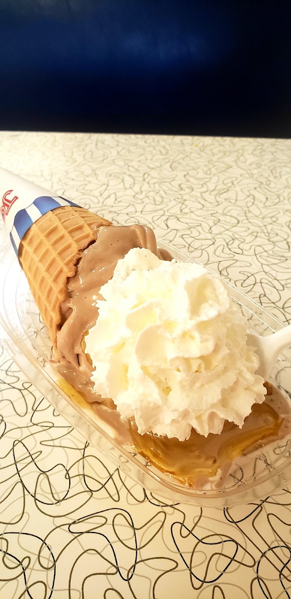 Meadow's Frozen Custard Photo 10