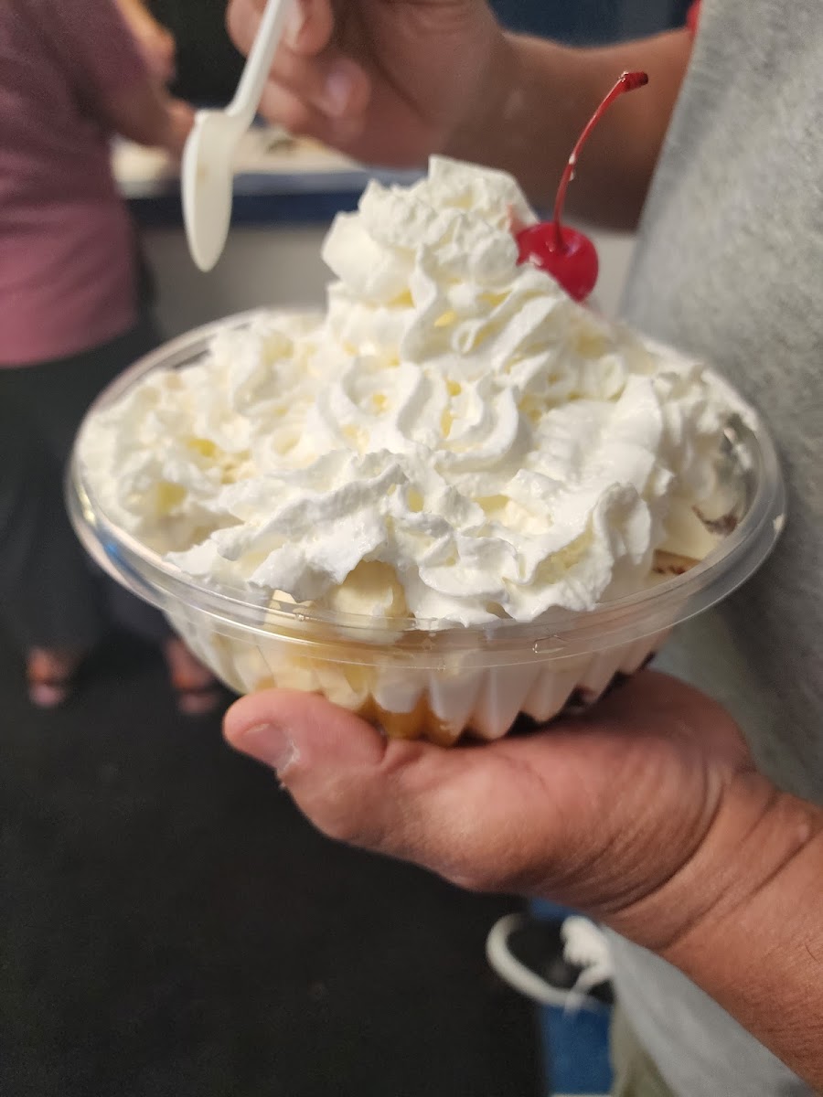 Meadow's Frozen Custard Photo 5