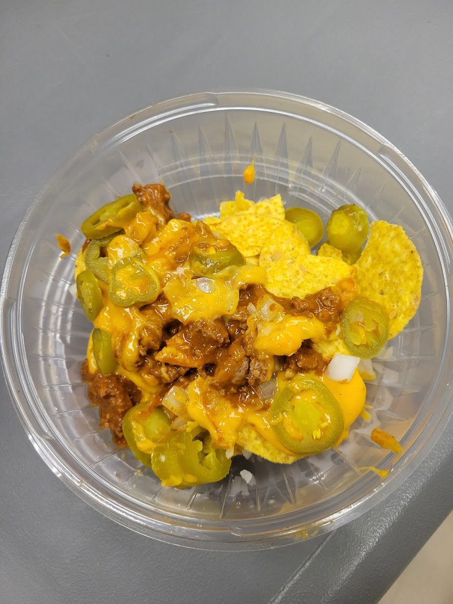 Meadow's Frozen Custard Photo 6