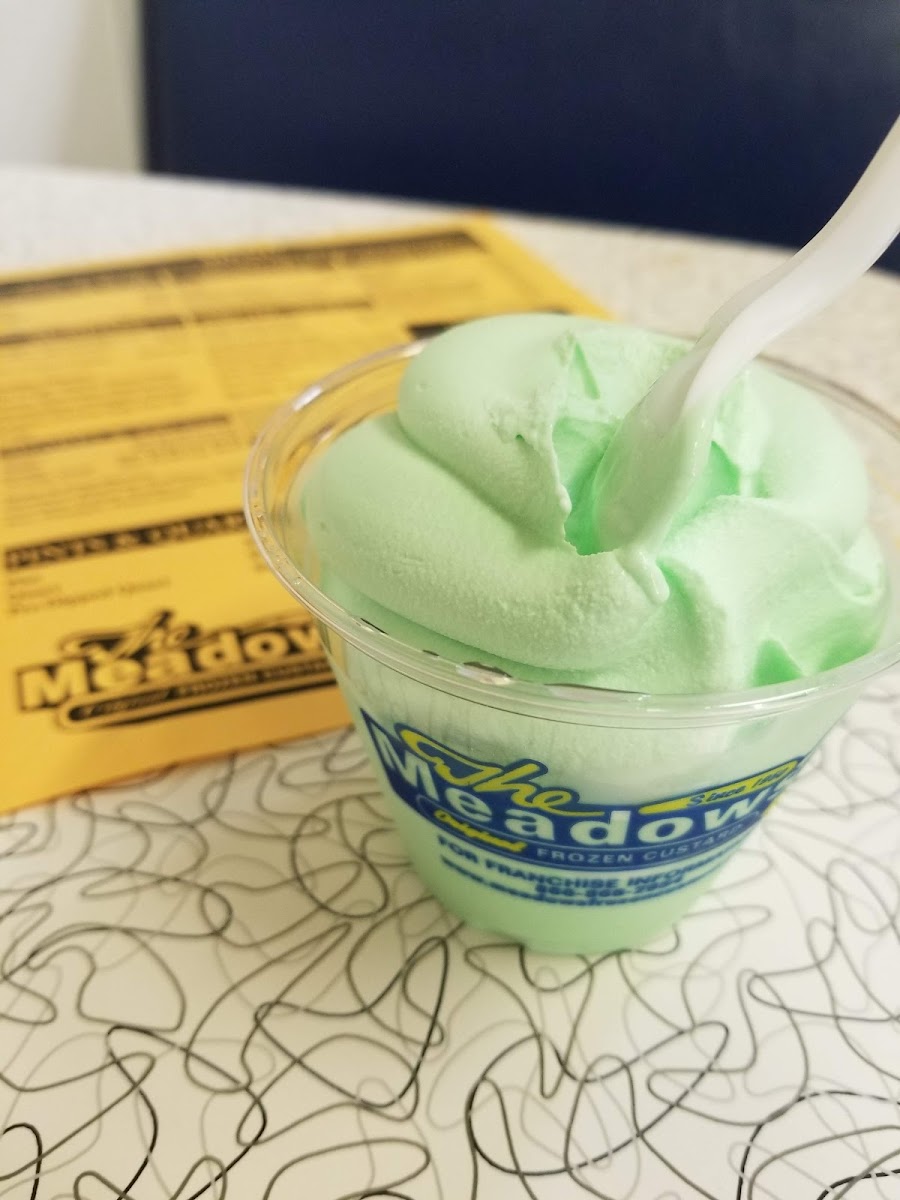 Meadow's Frozen Custard Photo 9