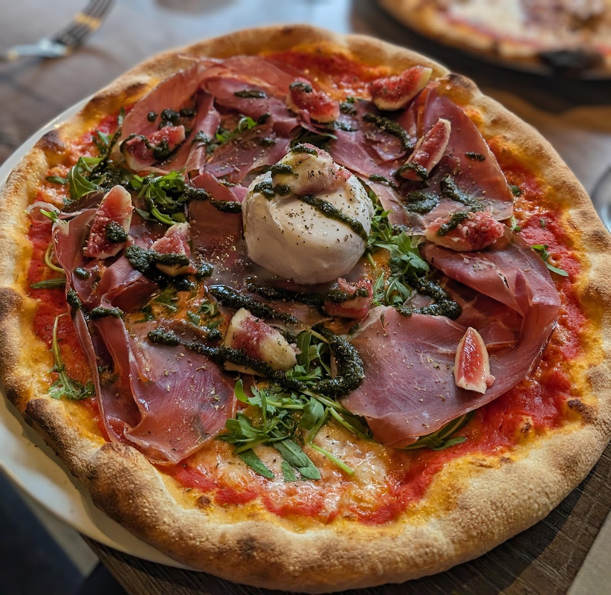 Ristorante da Sergio Bad Zwischenahn Photo 4