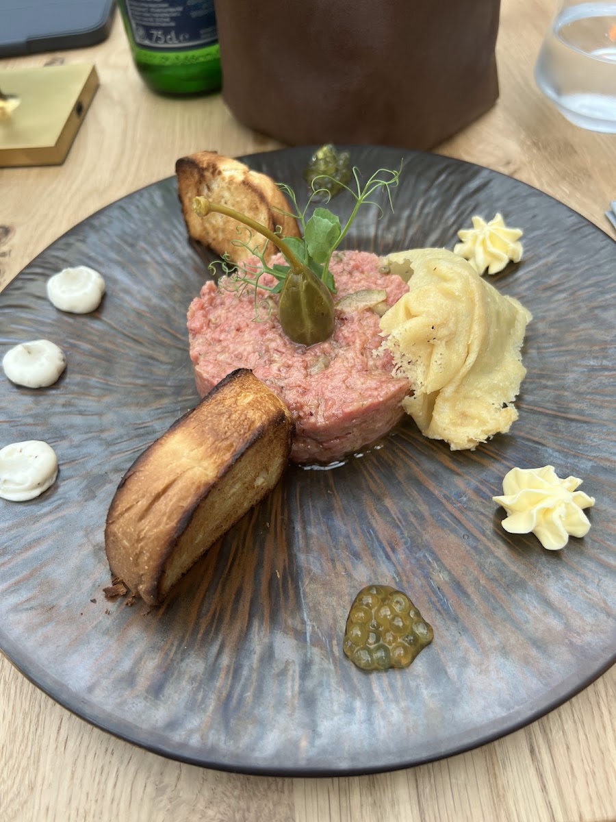 Ristorante da Sergio Bad Zwischenahn Photo 6