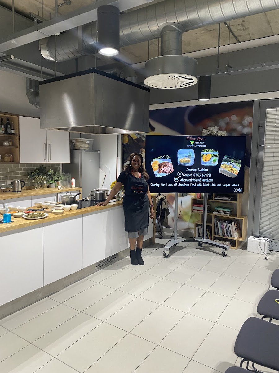 OliveMae’s Kitchen Photo 6
