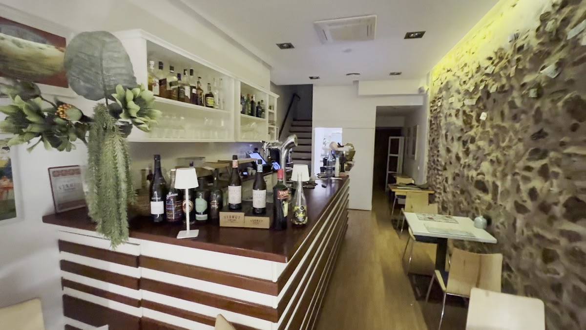 Agustina restaurante Photo 2