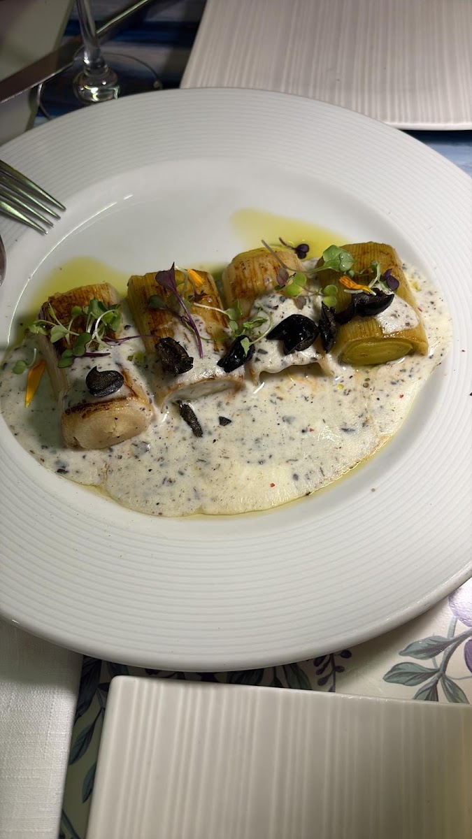Agustina restaurante Photo 4