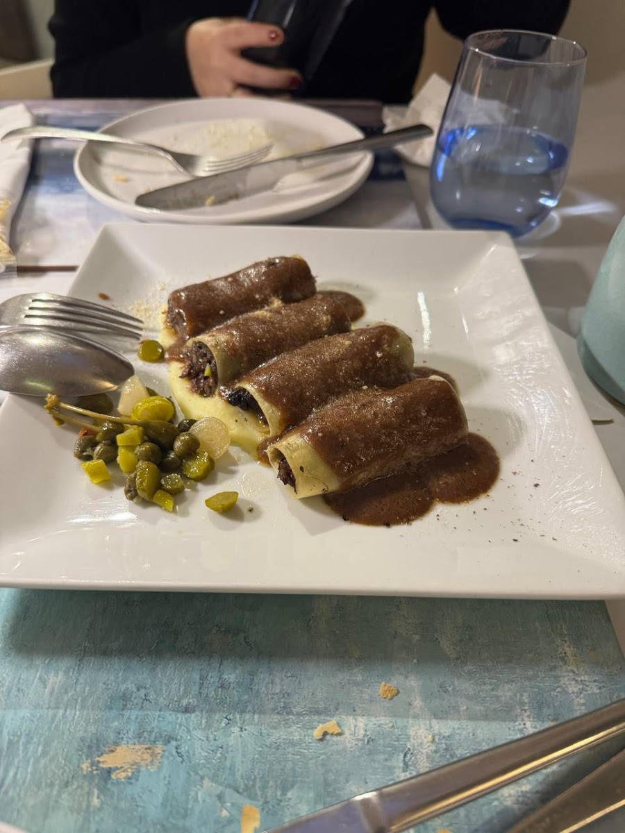 Agustina restaurante Photo 8