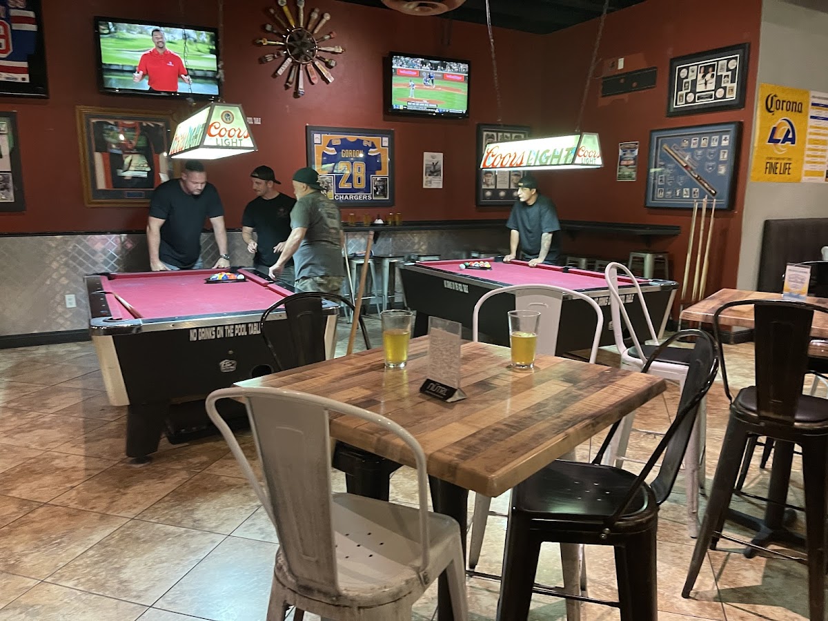 Sports Stop Pub & Grill Photo 3
