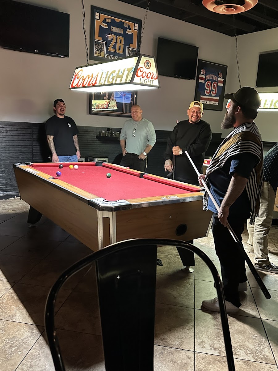 Sports Stop Pub & Grill Photo 4