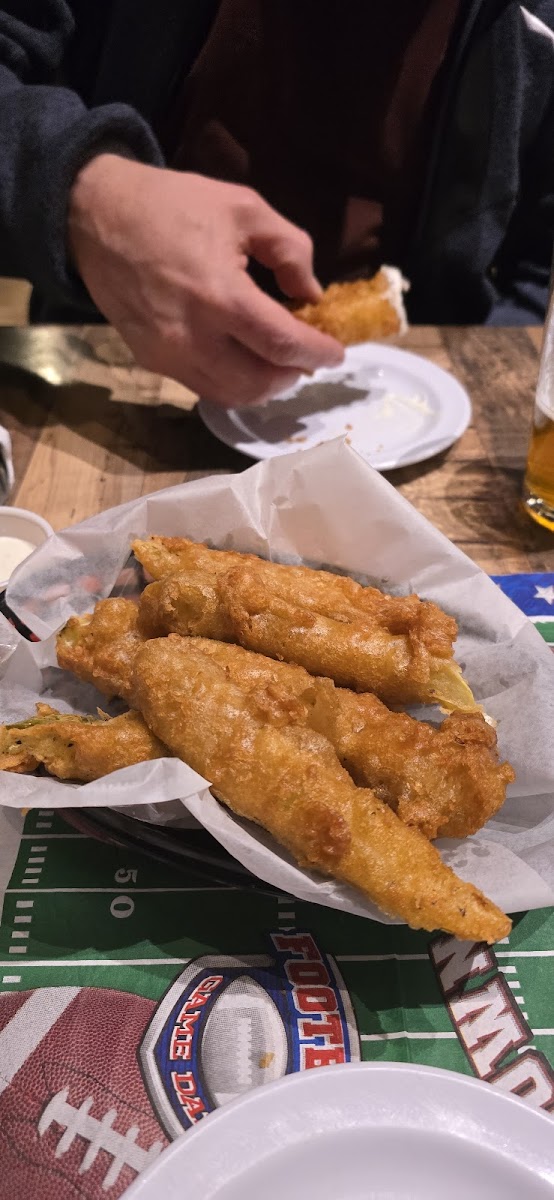 Sports Stop Pub & Grill Photo 6