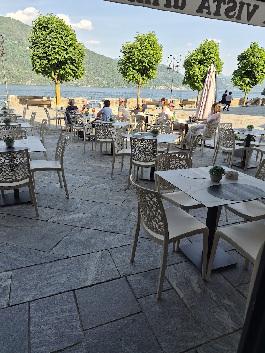 Bar Bella Vista