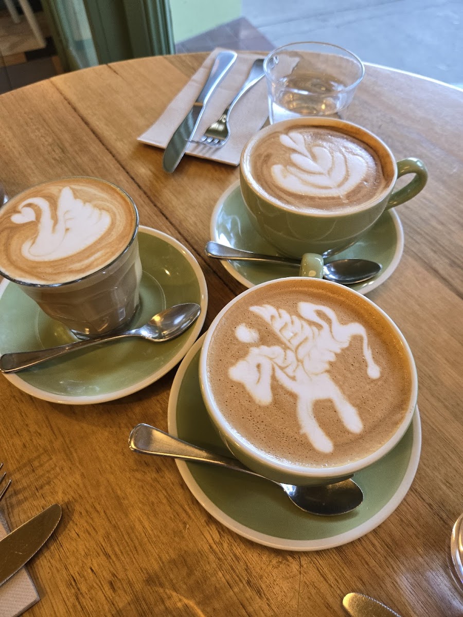 Bay Brew Cafe Photo 4