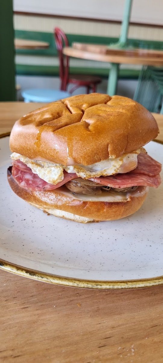 Bay Brew Cafe Photo 8