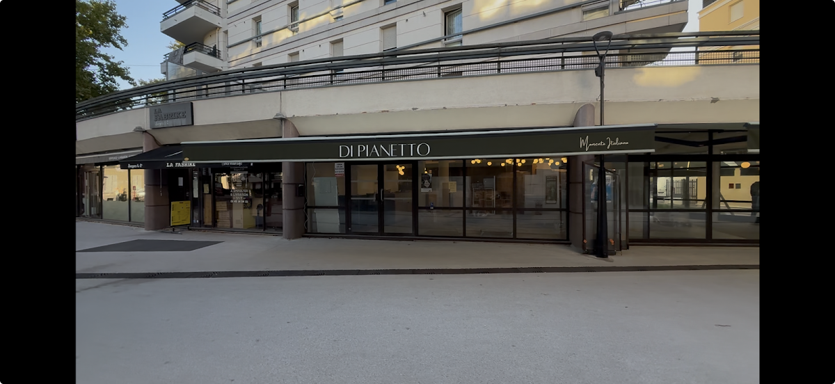DI PIANETTO