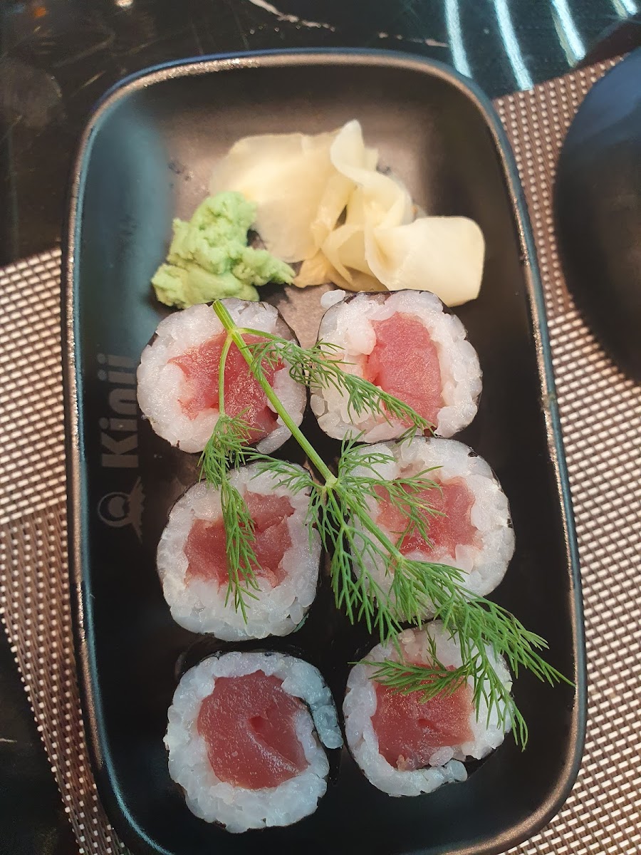Kinii Saint-Louis Photo 10