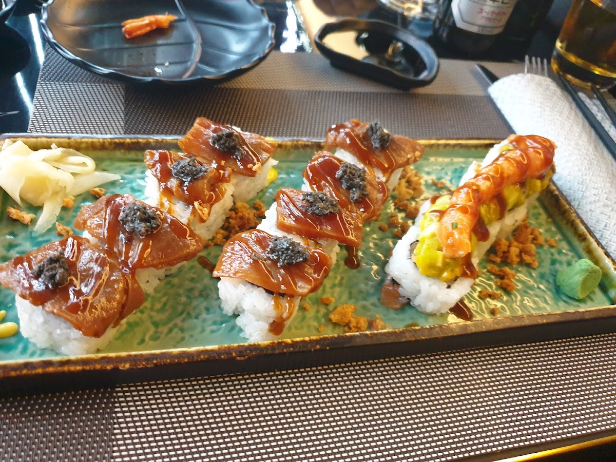 Kinii Saint-Louis Photo 9